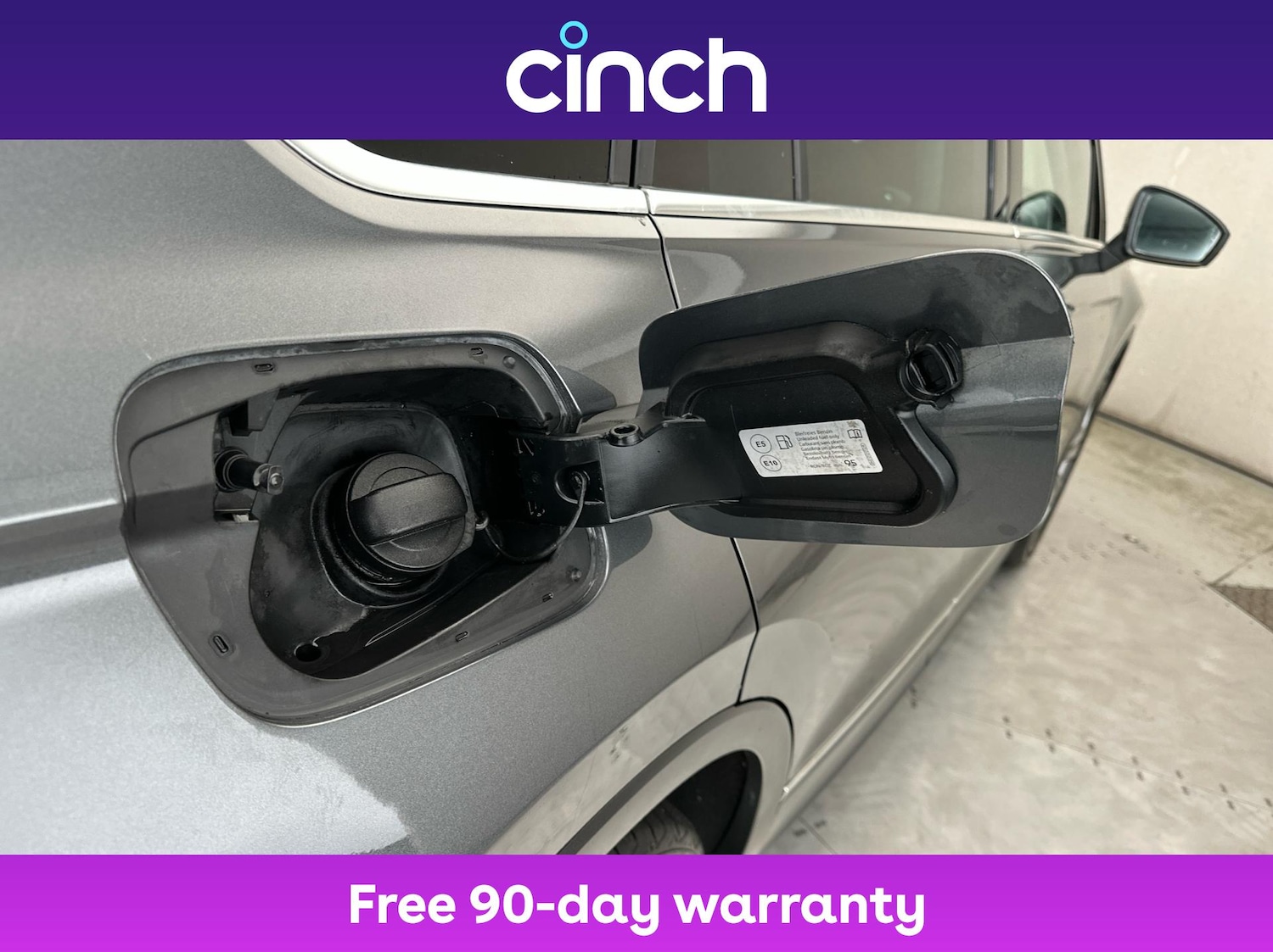 Used Volkswagen Tiguan 2019 for sale - 76928107: Photo 29