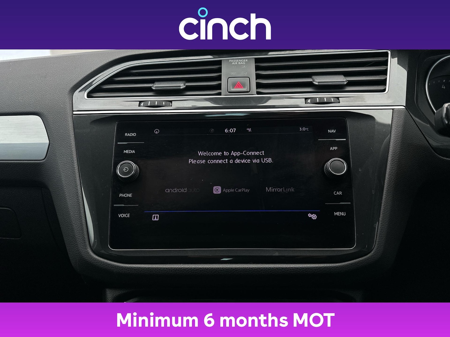 Used Volkswagen Tiguan 2019 for sale - 76928107: Photo 32