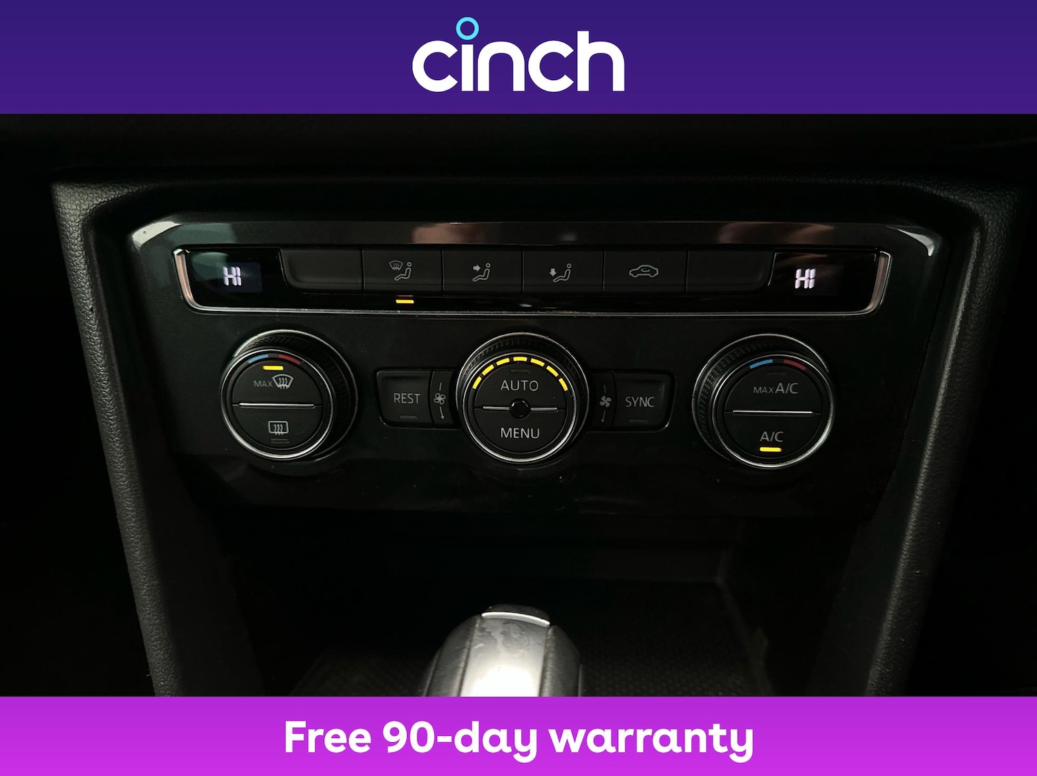 Used Volkswagen Tiguan 2019 for sale - 76928107: Photo 34