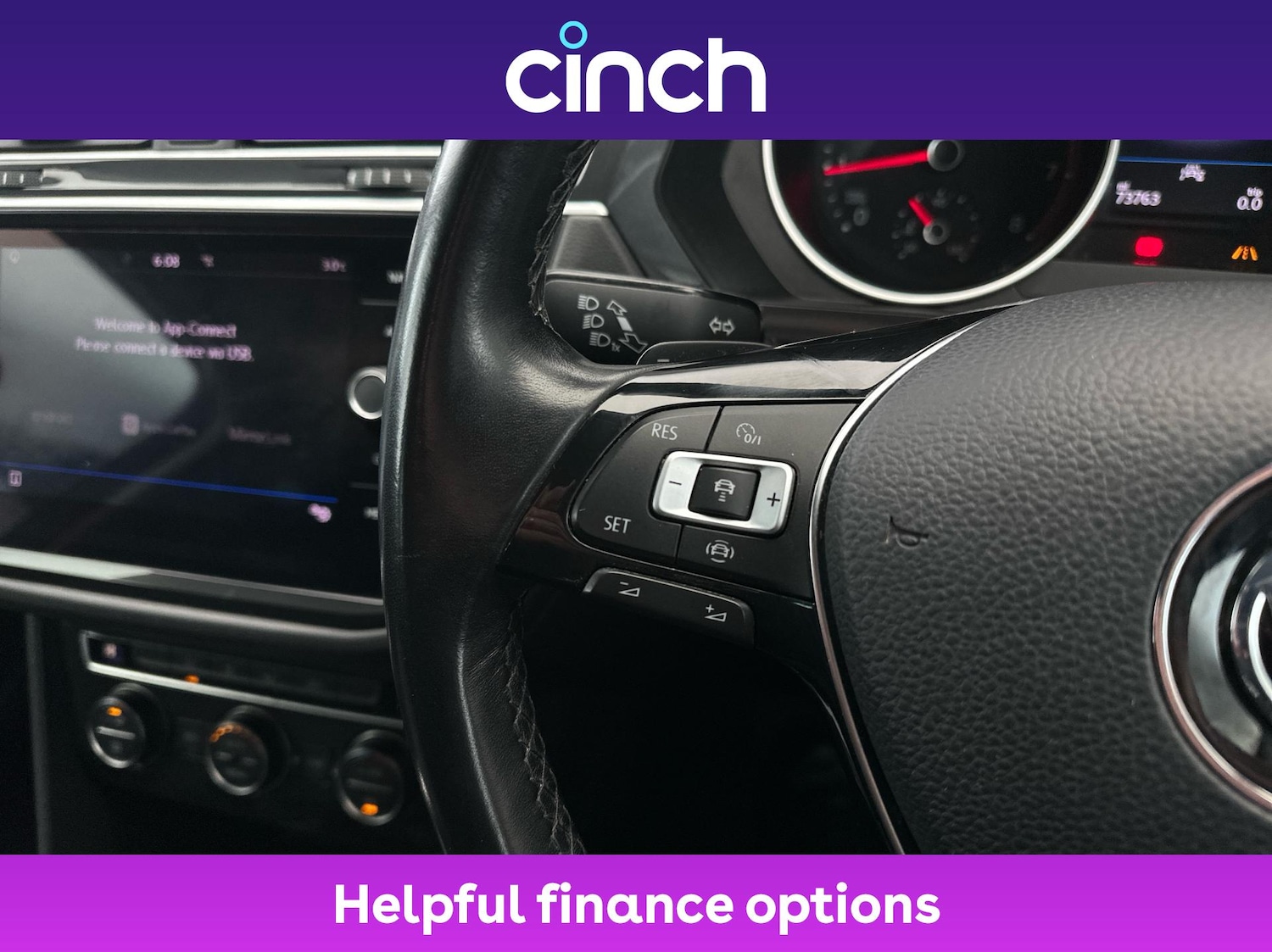 Used Volkswagen Tiguan 2019 for sale - 76928107: Photo 35