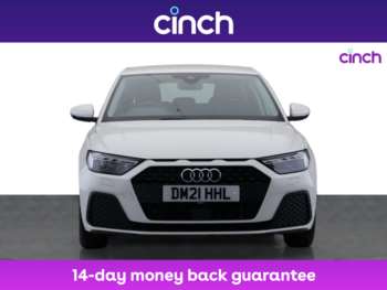 Used Audi A1 2021 for sale - 74948426: Photo
