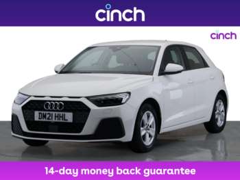 Used Audi A1 2021 for sale - 74948426: Photo