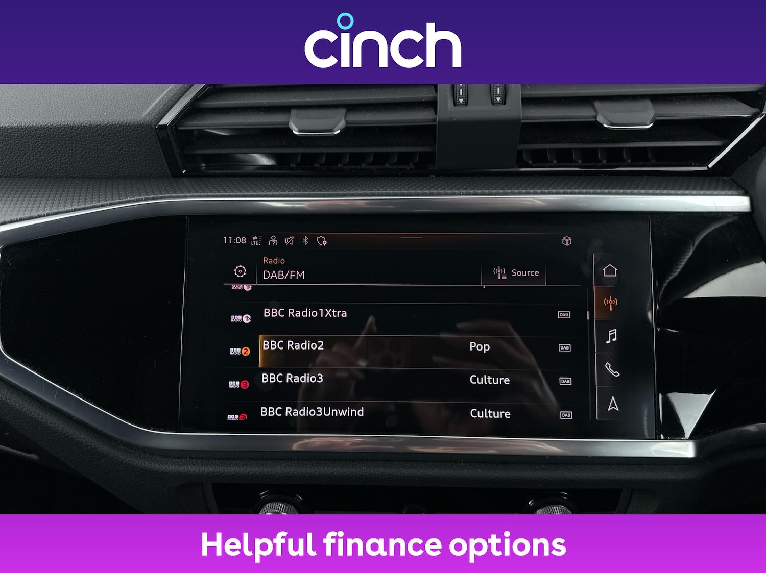 Used Audi Q3 2022 for sale - 76856563: Photo 17