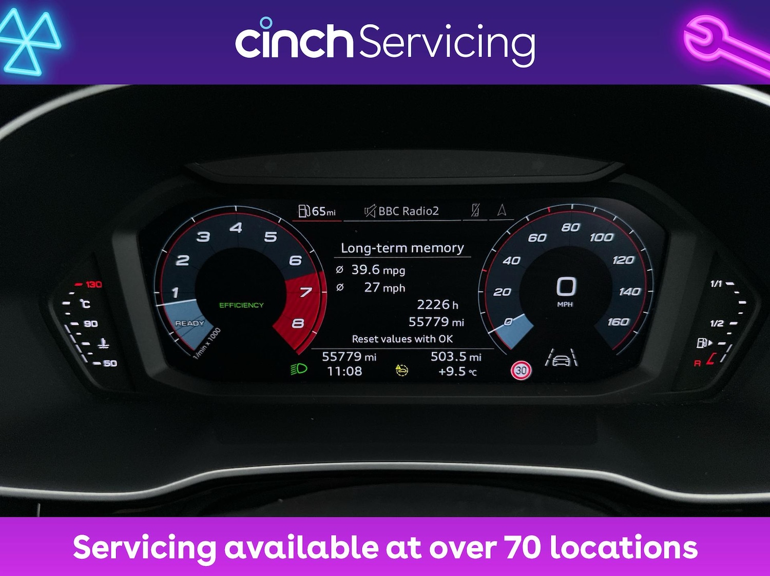 Used Audi Q3 2022 for sale - 76856563: Photo 18