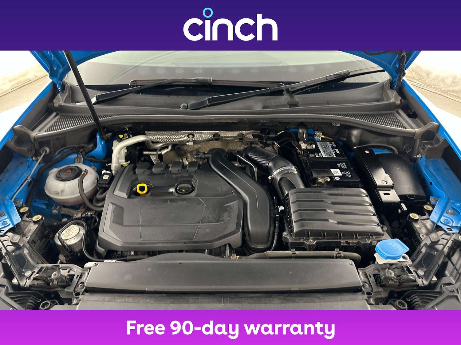 Used Audi Q3 2022 for sale - 76856563: Photo 23