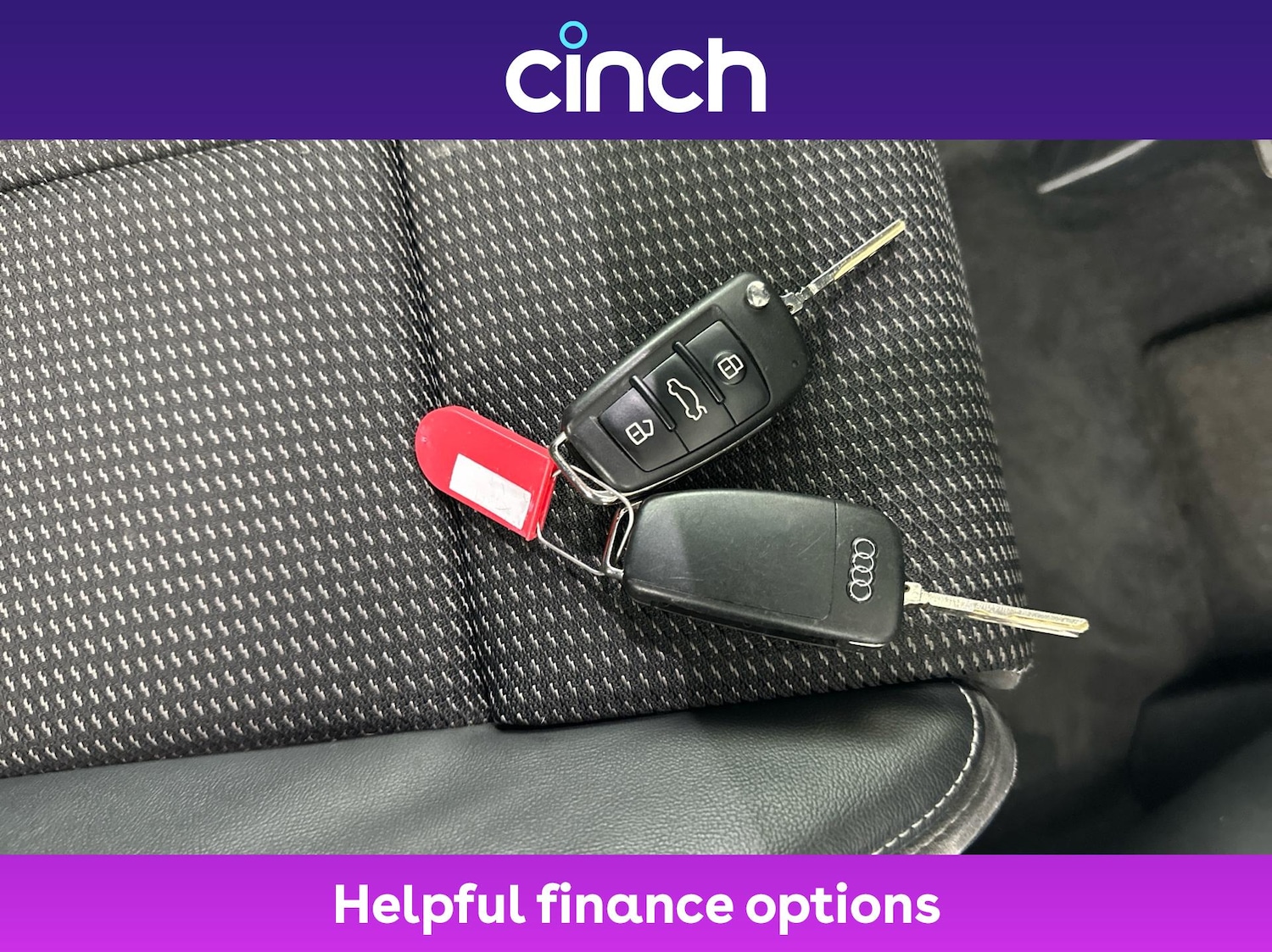 Used Audi Q3 2022 for sale - 76856563: Photo 30