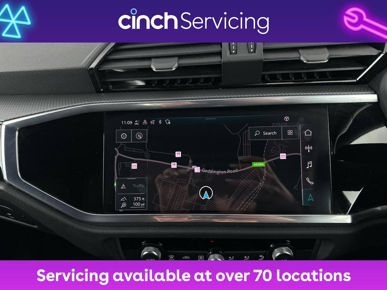 Used Audi Q3 2022 for sale - 76856563: Photo 31