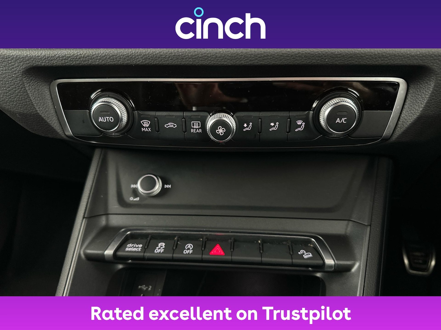 Used Audi Q3 2022 for sale - 76856563: Photo 33