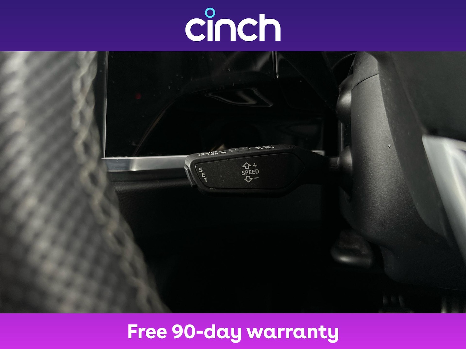 Used Audi Q3 2022 for sale - 76856563: Photo 34