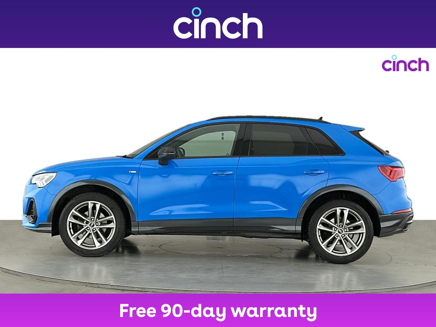 Used Audi Q3 2022 for sale - 76856563: Photo 8
