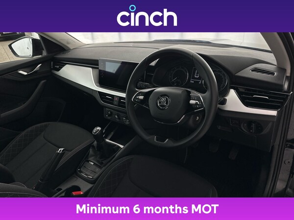 Used Skoda Kamiq 2023 for sale - 75255310: Photo 12