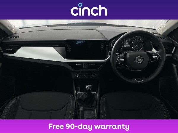 Used Skoda Kamiq 2023 for sale - 75255310: Photo 15