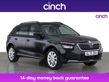 2023 - 1.0 TSI 110 SE Drive 5dr