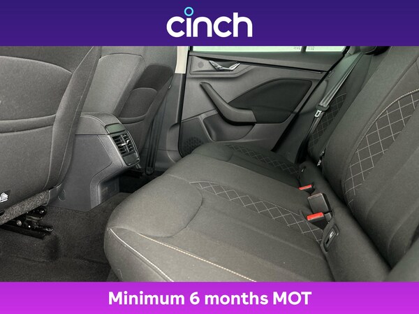 Used Skoda Kamiq 2023 for sale - 75255310: Photo 20
