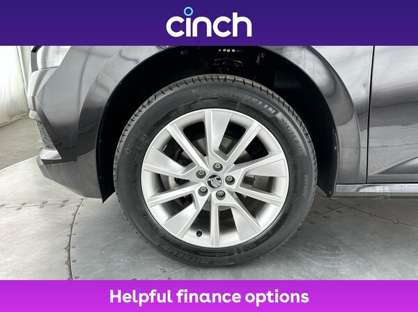 Used Skoda Kamiq 2023 for sale - 75255310: Photo 24