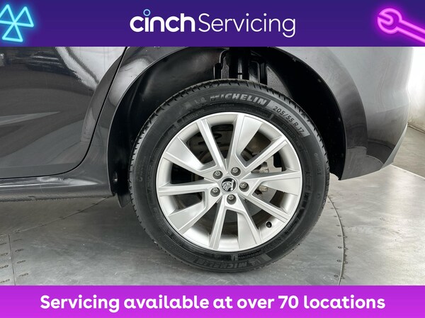 Used Skoda Kamiq 2023 for sale - 75255310: Photo 26