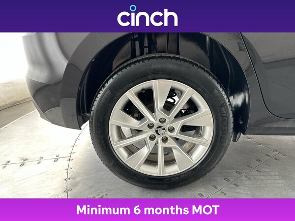 Used Skoda Kamiq 2023 for sale - 75255310: Photo 27