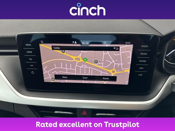 Used Skoda Kamiq 2023 for sale - 75255310: Photo 33
