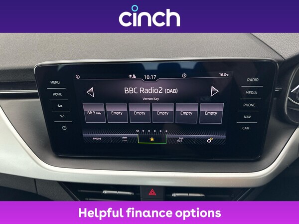 Used Skoda Kamiq 2023 for sale - 75255310: Photo 35