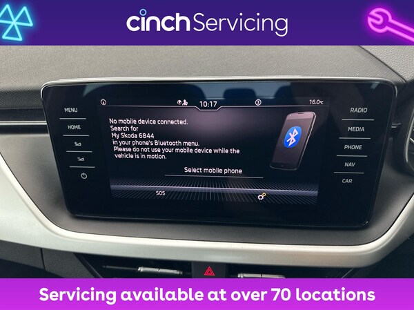 Used Skoda Kamiq 2023 for sale - 75255310: Photo 36
