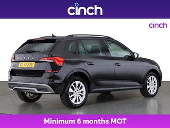 Used Skoda Kamiq 2023 for sale - 75255310: Photo