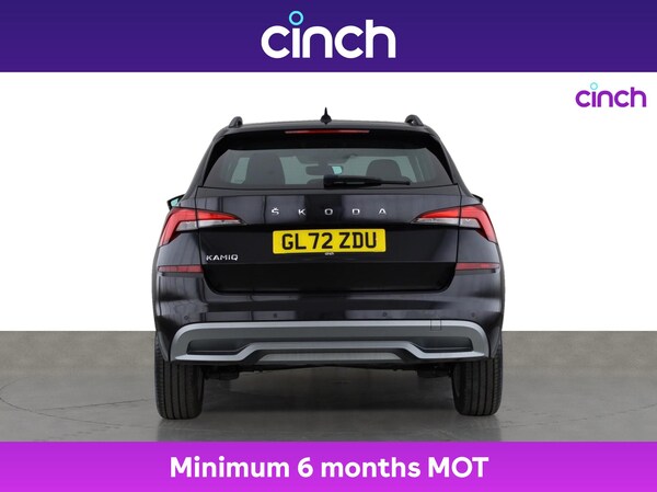 Used Skoda Kamiq 2023 for sale - 75255310: Photo 5
