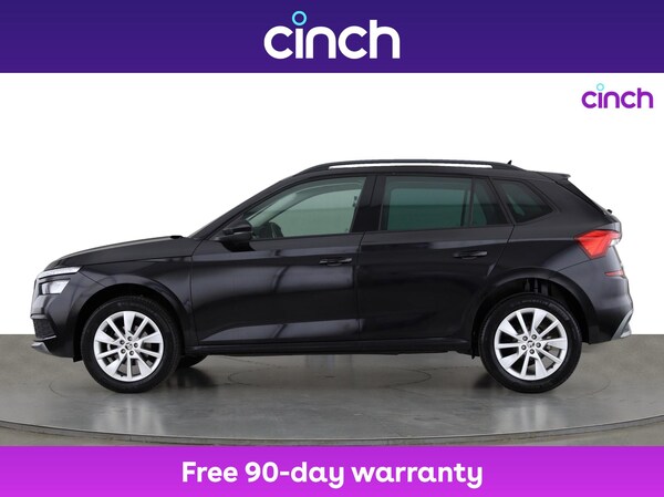 Used Skoda Kamiq 2023 for sale - 75255310: Photo 8