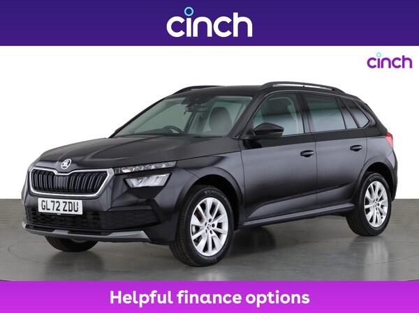 Used Skoda Kamiq 2023 for sale - 75255310: Photo 9