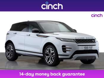 2019 - 2.0 D180 First Edition 5dr Auto