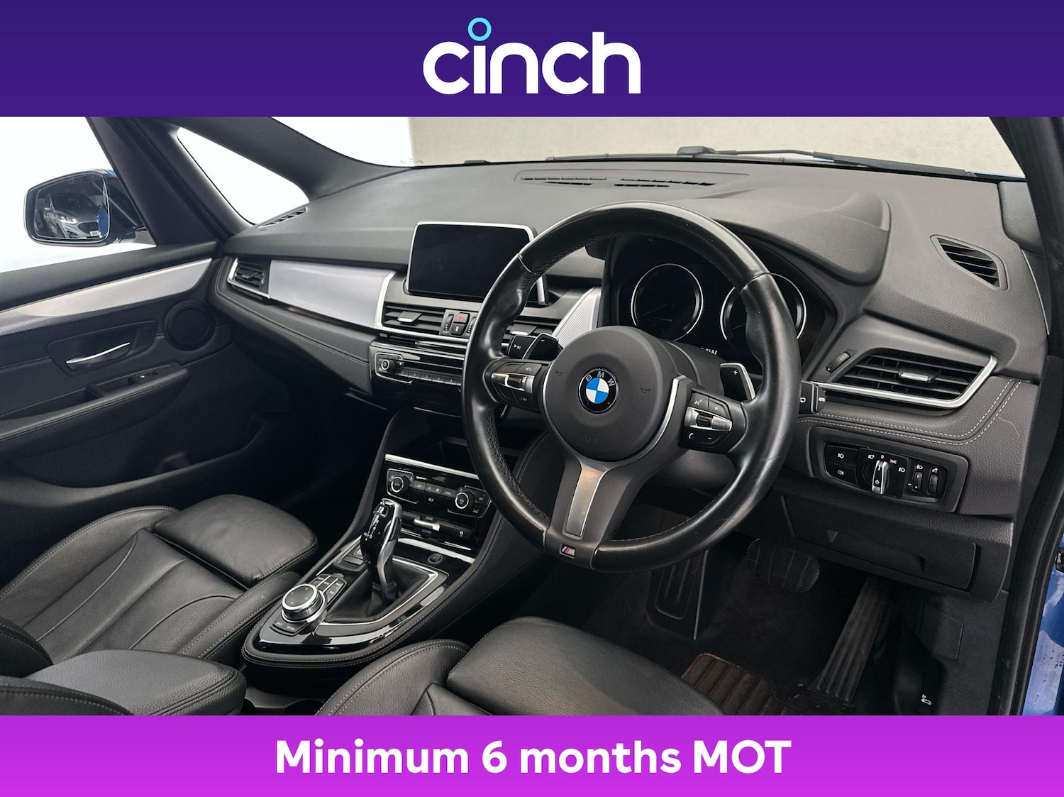 Used BMW 2 Series 2020 for sale - 76395052: Photo 12