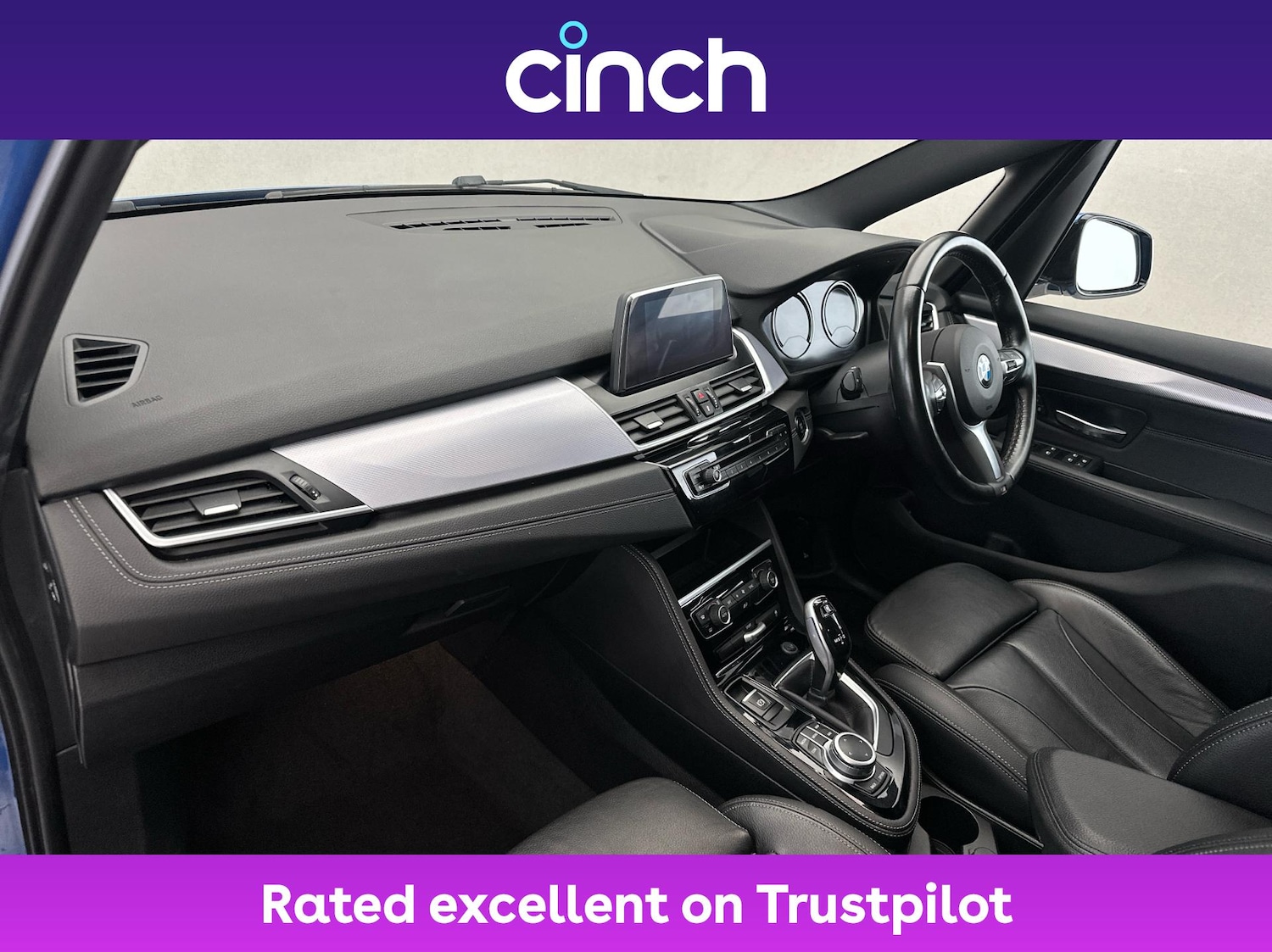 Used BMW 2 Series 2020 for sale - 76395052: Photo 14