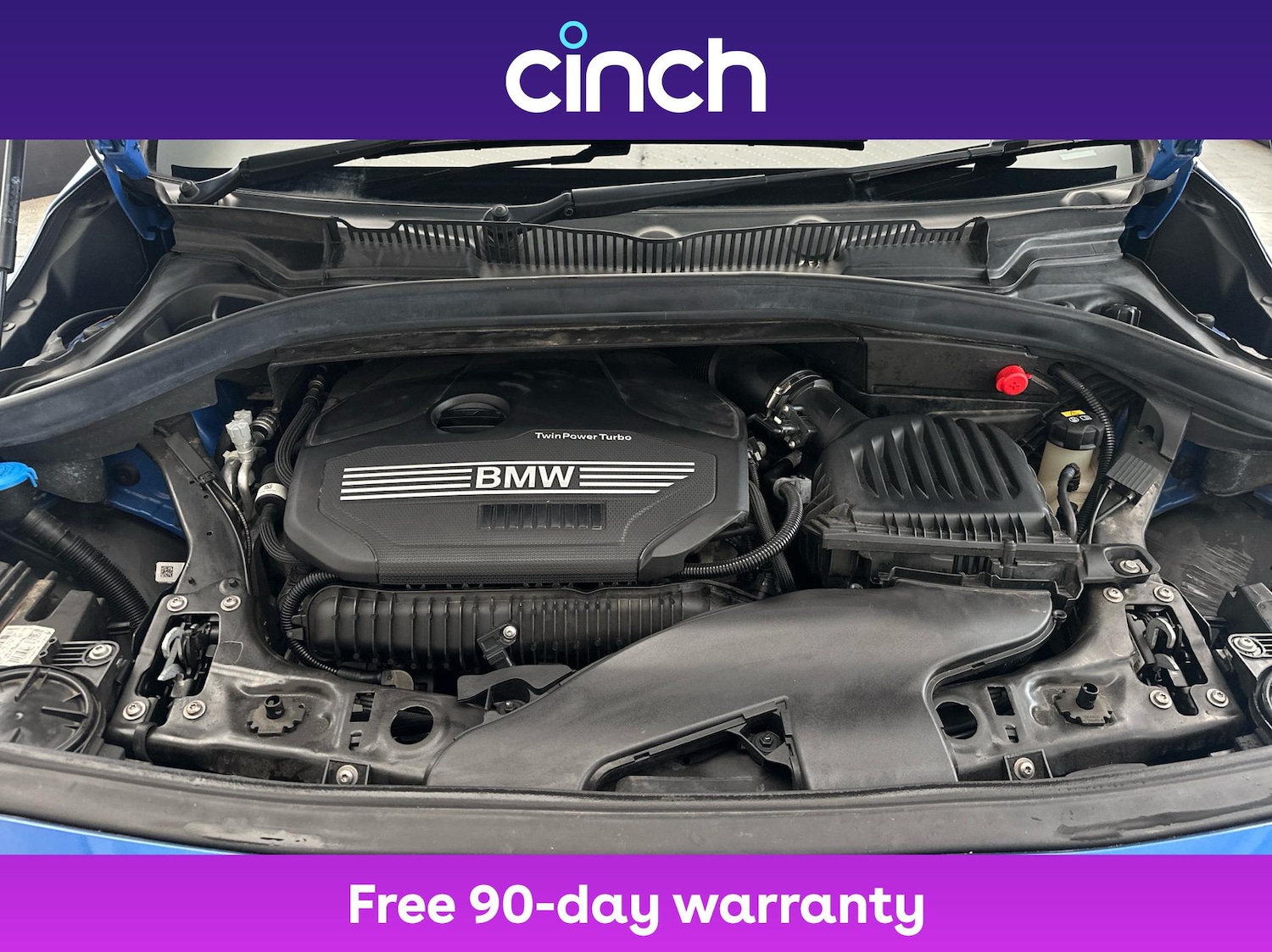 Used BMW 2 Series 2020 for sale - 76395052: Photo 23