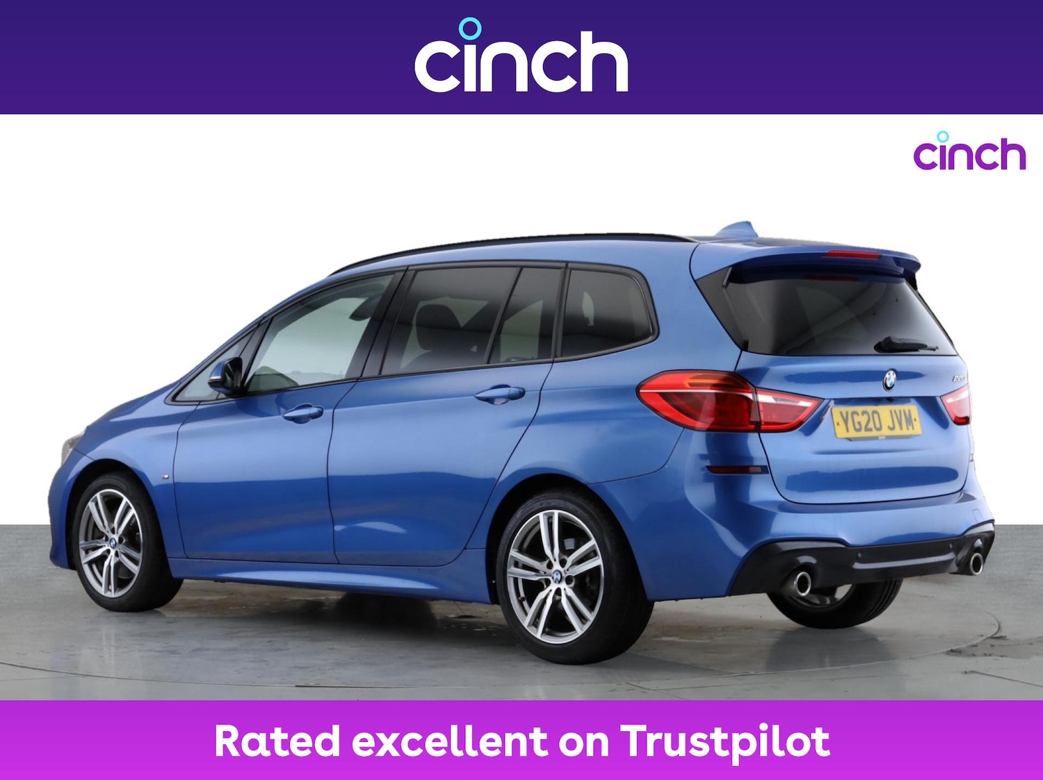 Used BMW 2 Series 2020 for sale - 76395052: Photo 6