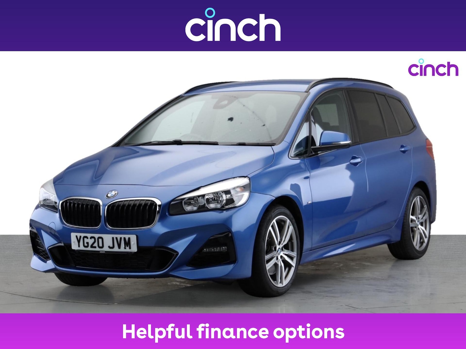 Used BMW 2 Series 2020 for sale - 76395052: Photo 9