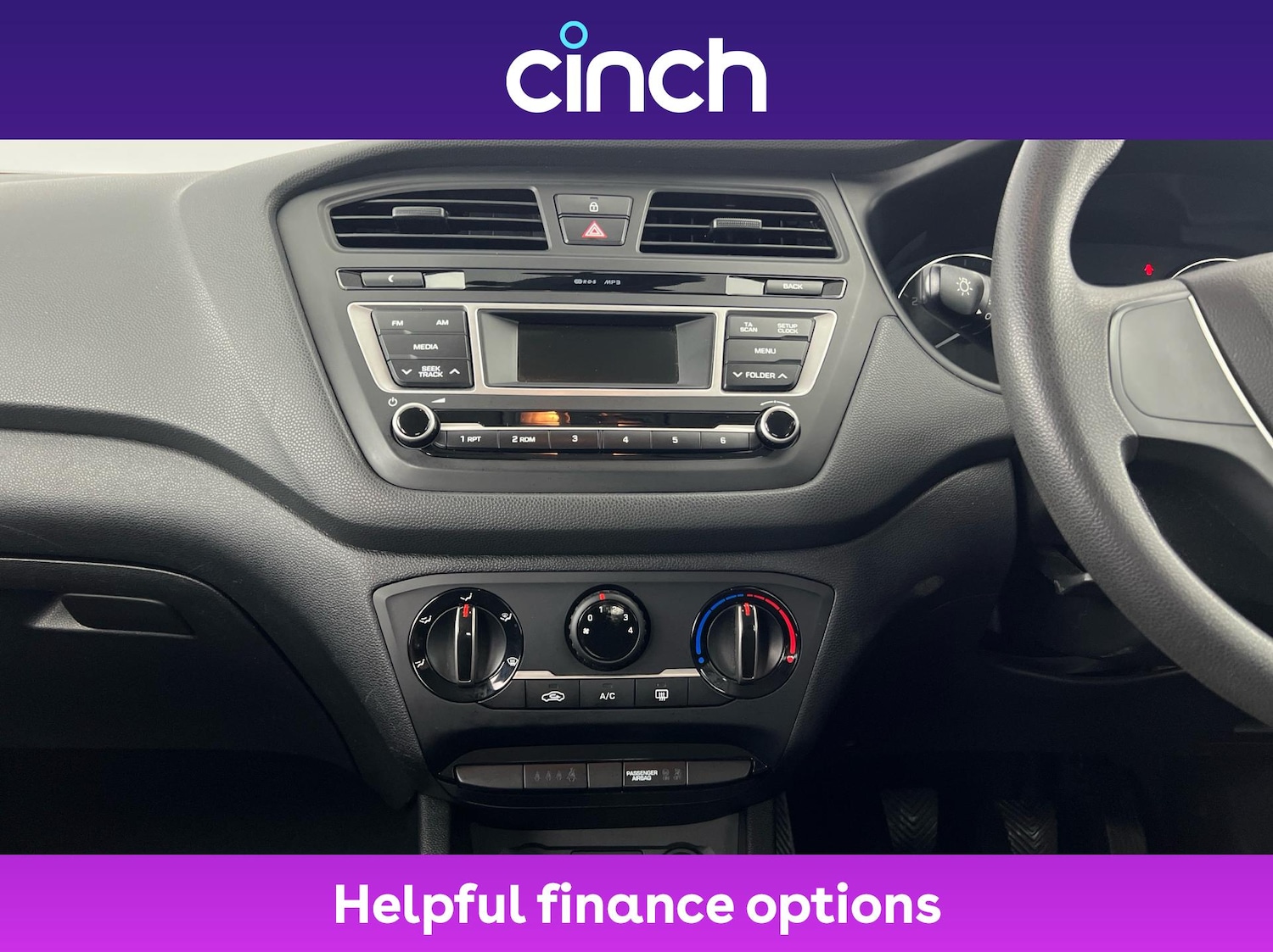 Used Hyundai i20 2017 for sale - 76186247: Photo 17