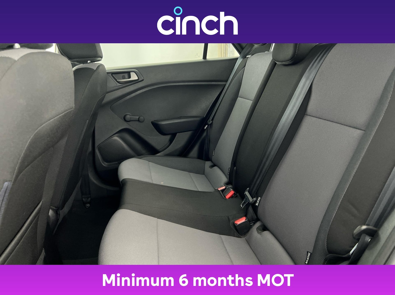 Used Hyundai i20 2017 for sale - 76186247: Photo 20