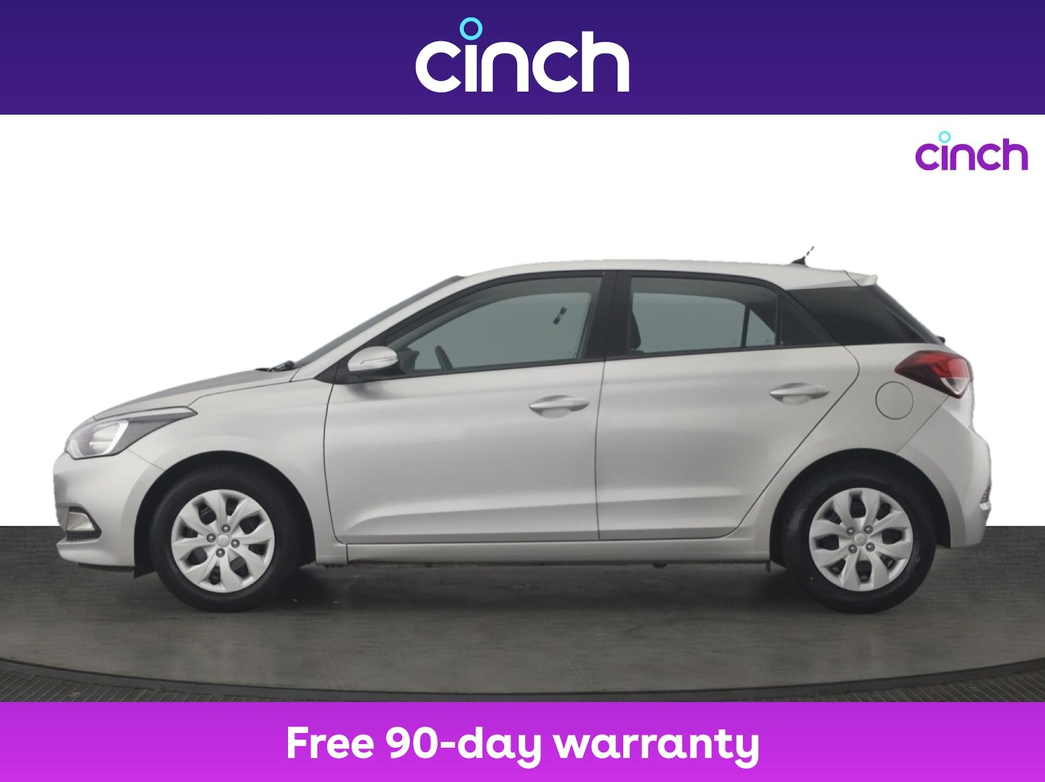 Used Hyundai i20 2017 for sale - 76186247: Photo 8
