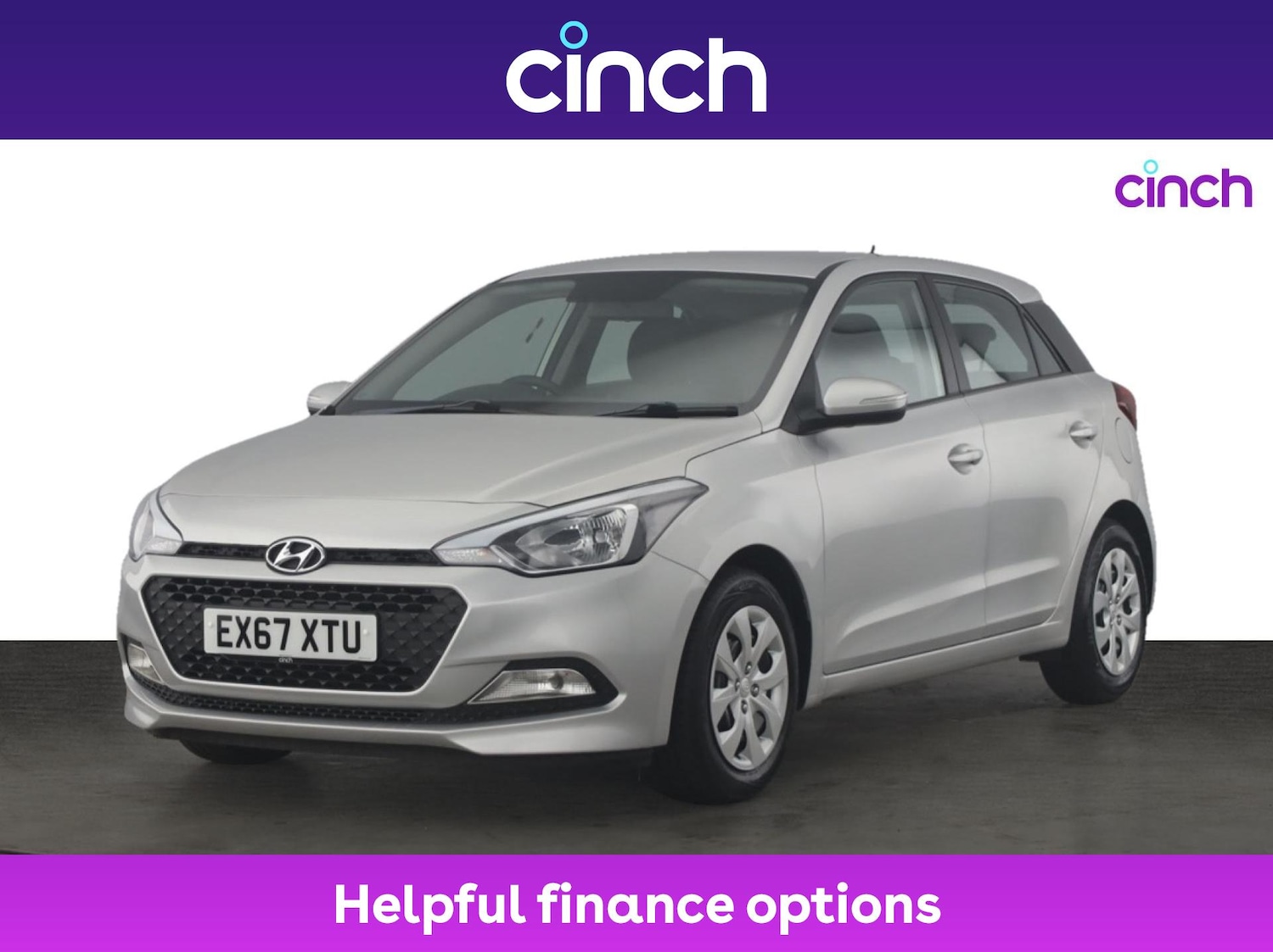 Used Hyundai i20 2017 for sale - 76186247: Photo 9
