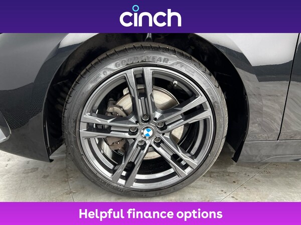 Used BMW 1 Series 2021 for sale - 76106528: Photo 24