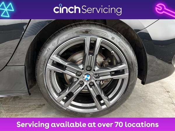 Used BMW 1 Series 2021 for sale - 76106528: Photo 26