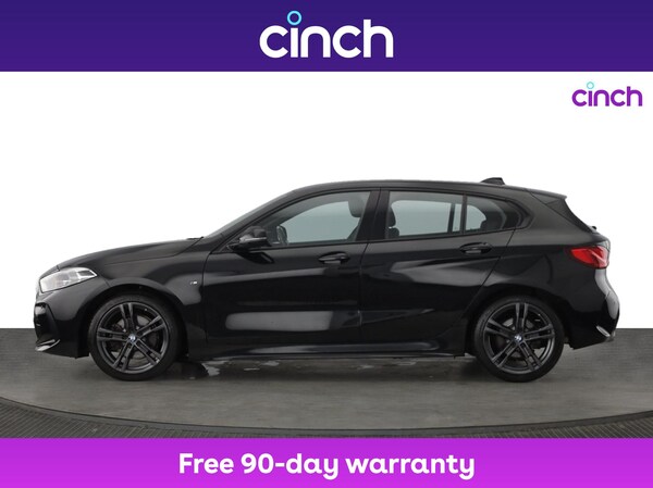 Used BMW 1 Series 2021 for sale - 76106528: Photo 8