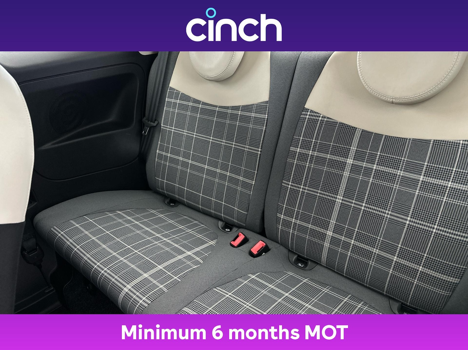 Used Fiat 500 2018 for sale - 76428968: Photo 20