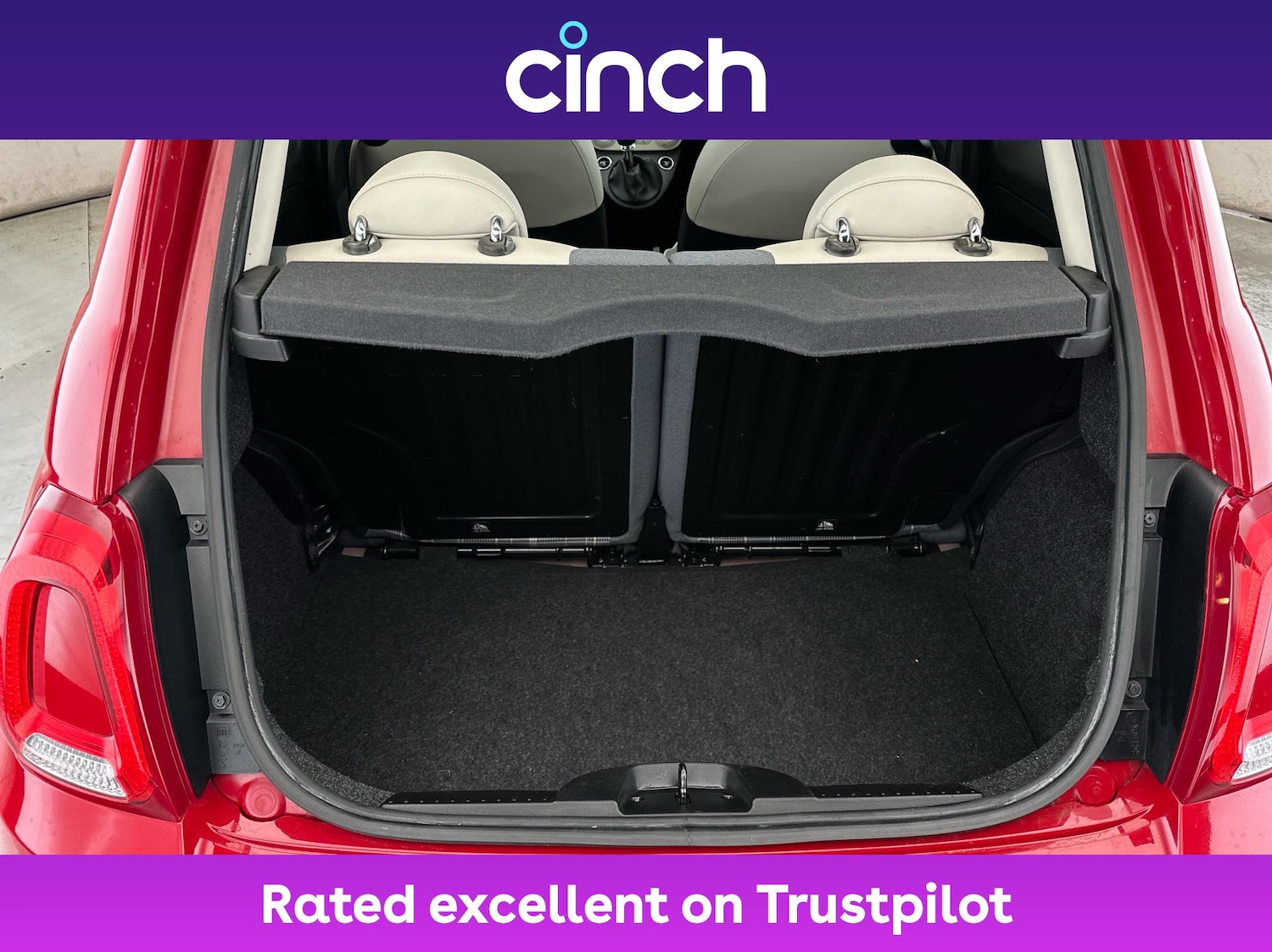 Used Fiat 500 2018 for sale - 76428968: Photo 21