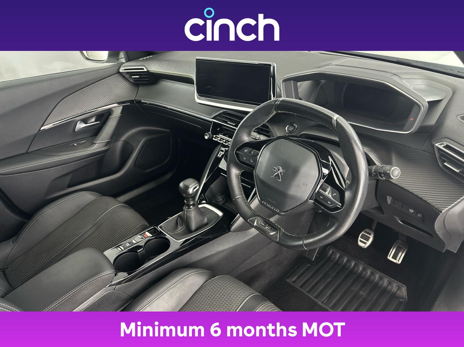 Used Peugeot 2008 2021 for sale - 76623690: Photo 12