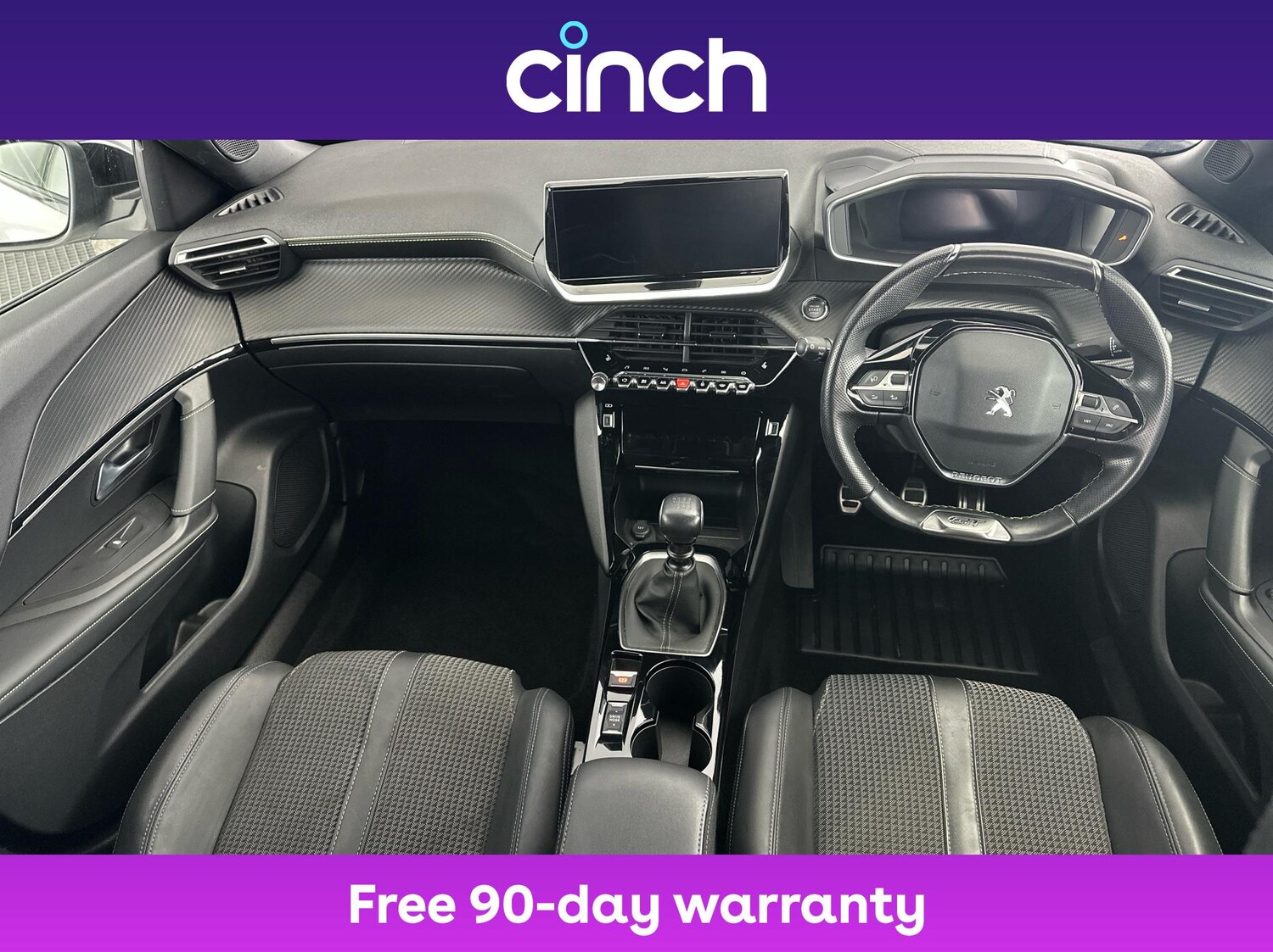 Used Peugeot 2008 2021 for sale - 76623690: Photo 15