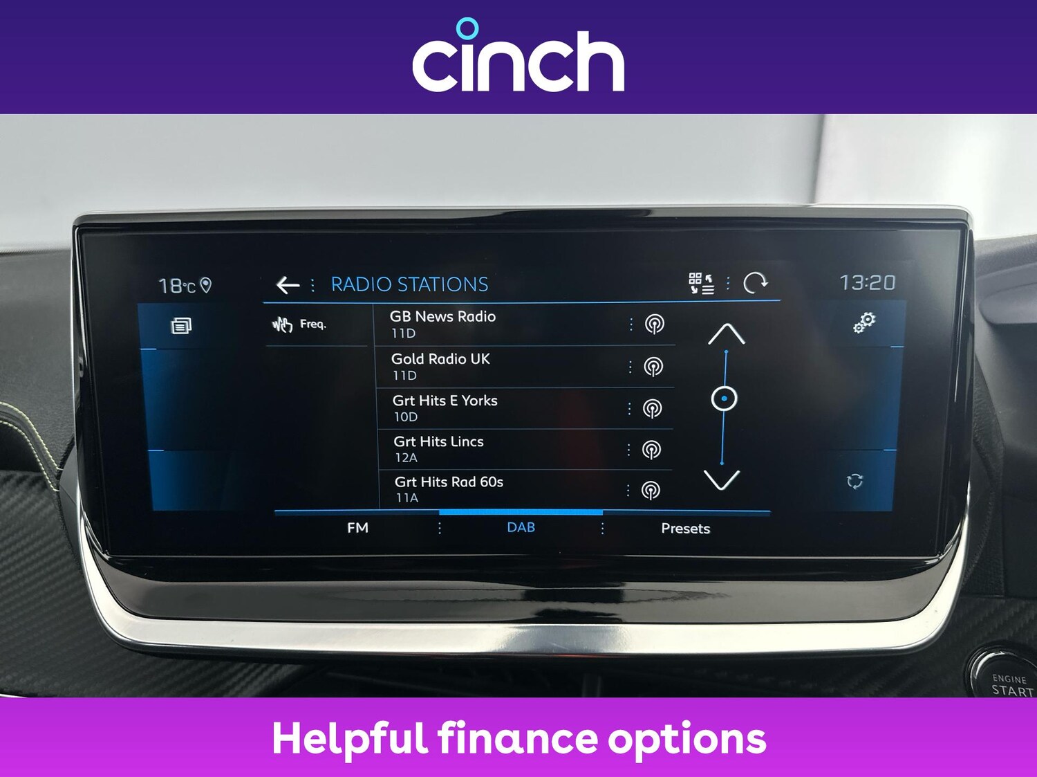 Used Peugeot 2008 2021 for sale - 76623690: Photo 17