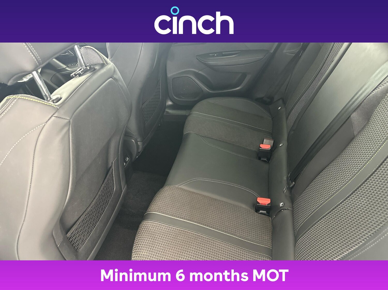 Used Peugeot 2008 2021 for sale - 76623690: Photo 20