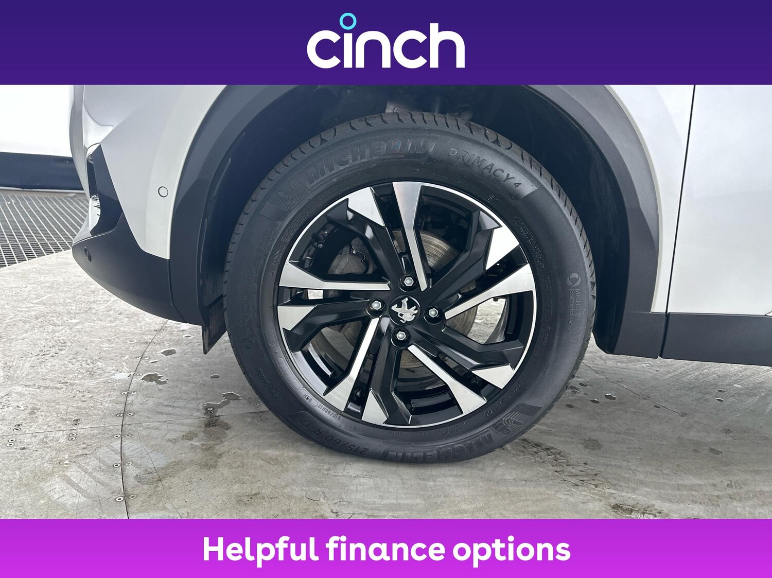 Used Peugeot 2008 2021 for sale - 76623690: Photo 24