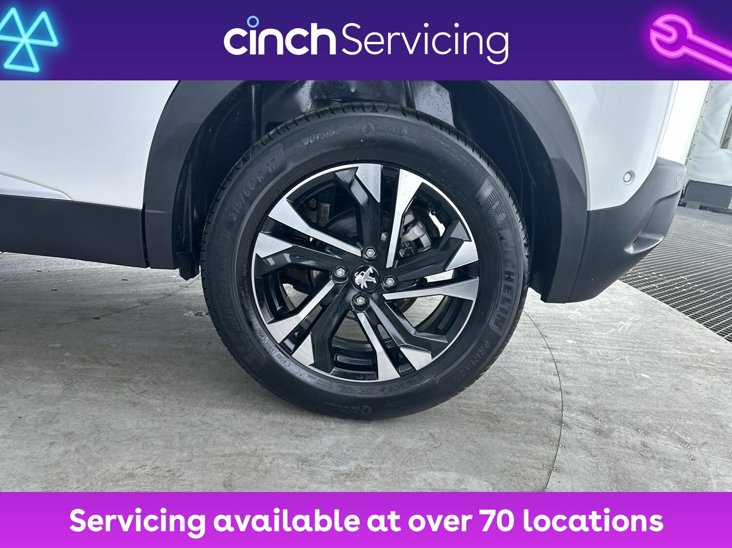 Used Peugeot 2008 2021 for sale - 76623690: Photo 26