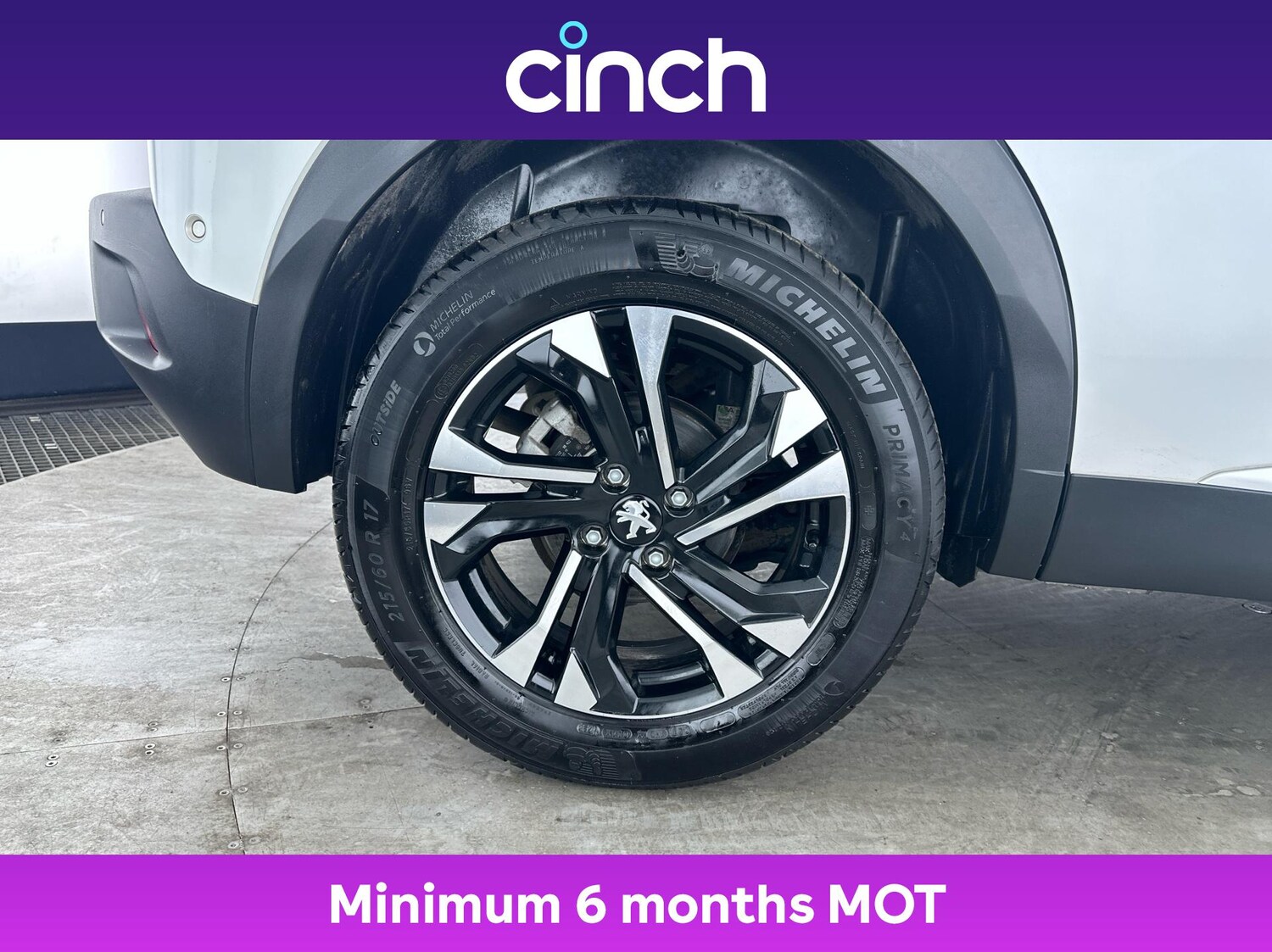 Used Peugeot 2008 2021 for sale - 76623690: Photo 27